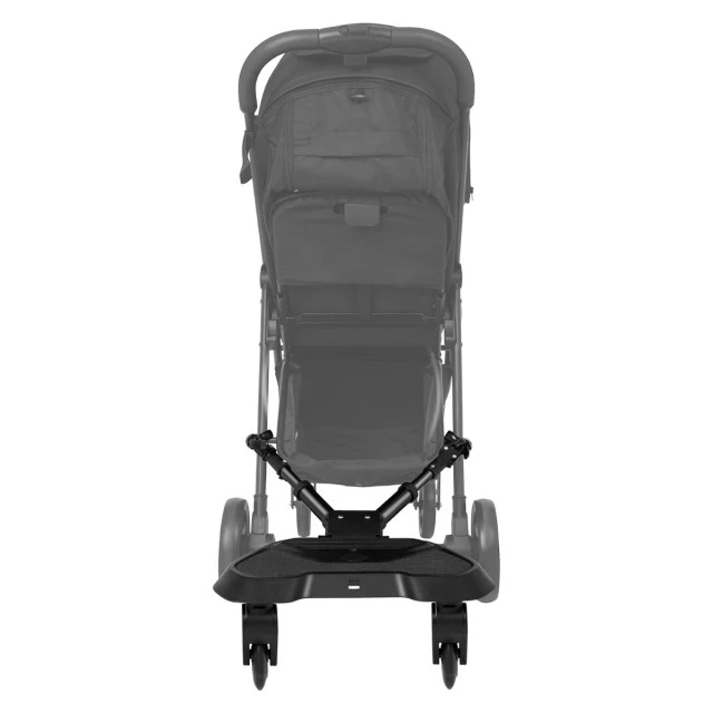 Ally Black Stroller Board