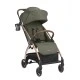 Лятна количка с автоматично сгъване Joy Army Green
