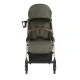 Лятна количка с автоматично сгъване Joy Army Green