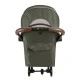 Лятна количка с автоматично сгъване Joy Army Green