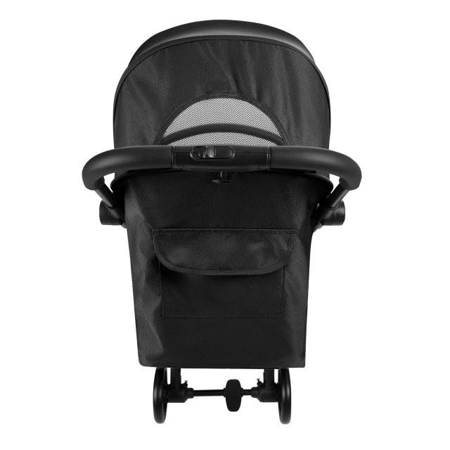 Stroller Joy Black, automatic folding