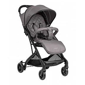 Лятна количка Miley Dark Grey 2024