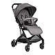 Лятна количка Miley Dark Grey 2024