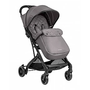 Лятна количка Miley Dark Grey 2024