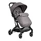 Лятна количка Miley Dark Grey 2024