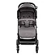 Лятна количка Miley Dark Grey 2024