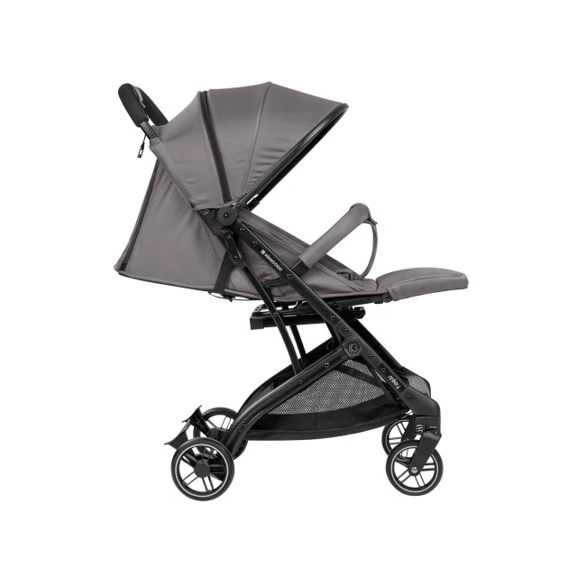 Лятна количка Miley Dark Grey 2024