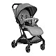 Лятна количка Miley Light Grey 2024