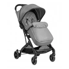 Лятна количка Miley Light Grey 2024