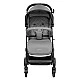Лятна количка Miley Light Grey 2024