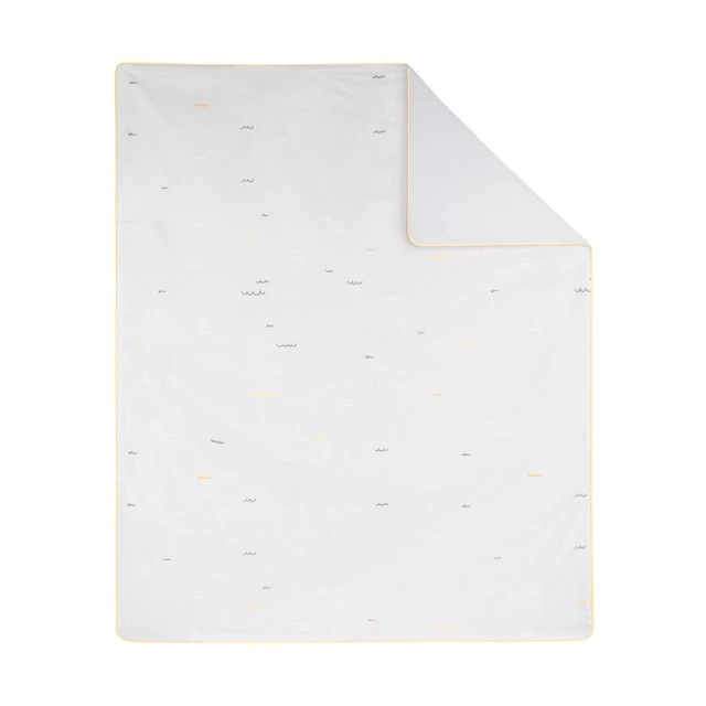 Summer blanket 80x100cm Seally Me