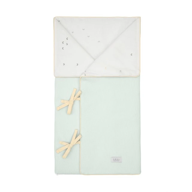 Sleepy Sheep port baby diaper