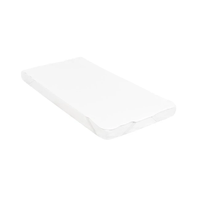 Mattress protector with elastic - cotton 140/200 cm