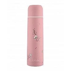 Термос 500мл Flora Blush