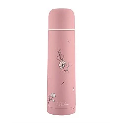 Thermos 500ml Flora Blush