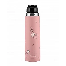 Термос 500мл Flora Blush