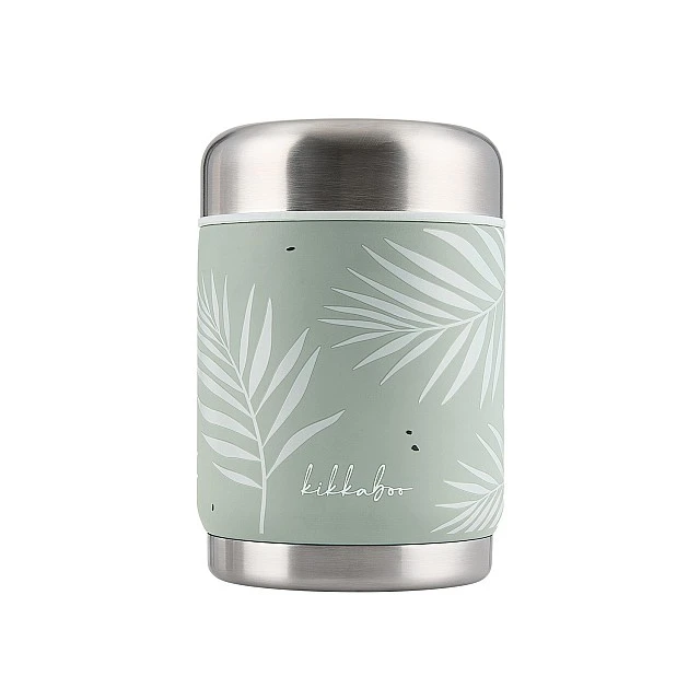 Thermos for food 400ml Flora Sage