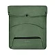 Комбинирана количка 2в1 с кош за новородено Tiffany Army Green 2024