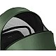 Комбинирана количка 2в1 с кош за новородено Tiffany Army Green 2024