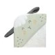 Hooded towel 90/90cm terry Sleepy Sheep