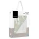 Hooded towel 90/90cm terry Sleepy Sheep
