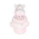 Сет играчка с одеяло Hippo Dreams