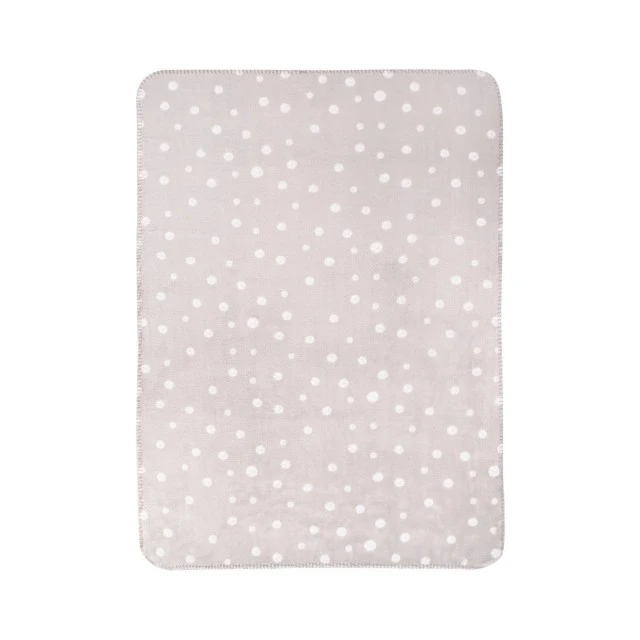 Joyful Mice Blanket Toy Set