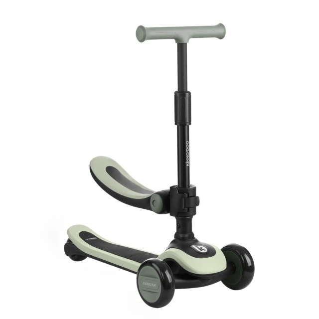 Scooter Treo 2-in-1 Mint