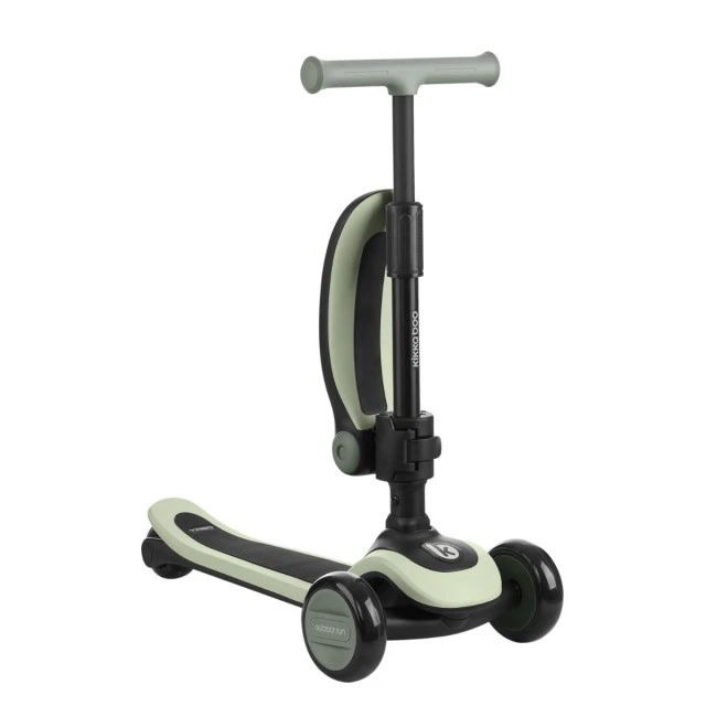Scooter Treo 2-in-1 Mint