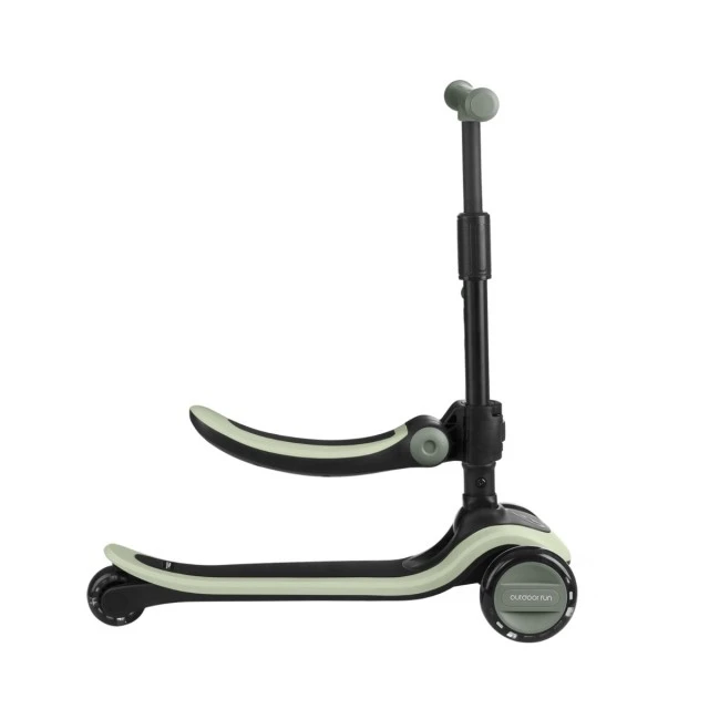 Scooter Treo 2-in-1 Mint
