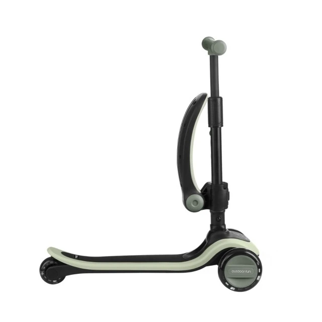 Scooter Treo 2-in-1 Mint