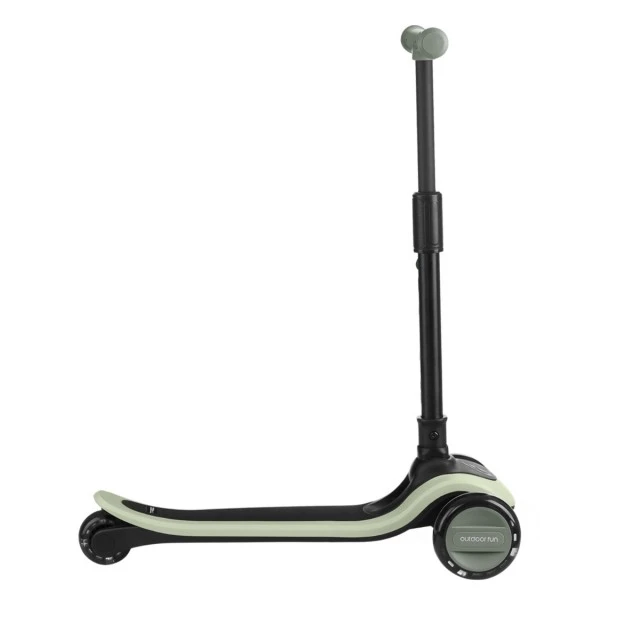 Scooter Treo 2-in-1 Mint