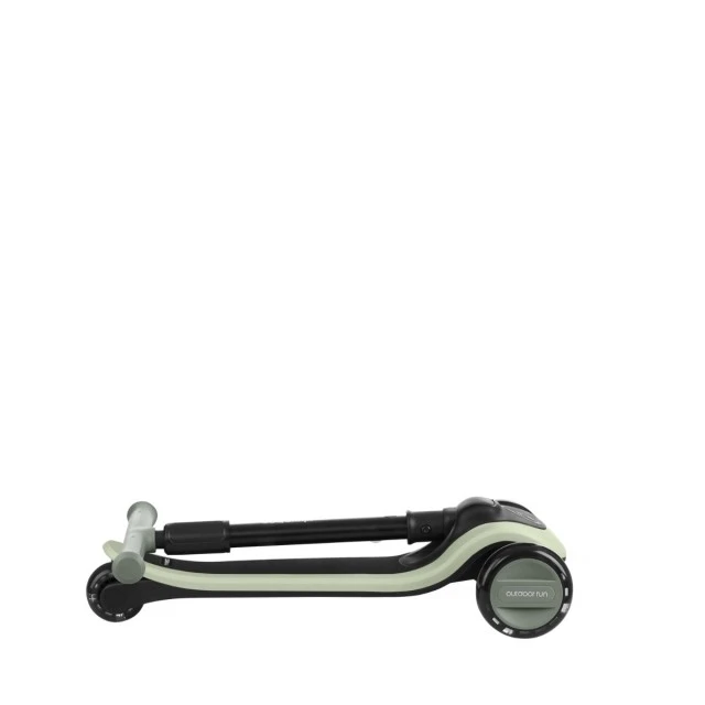 Scooter Treo 2-in-1 Mint