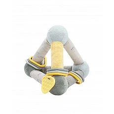Activity plush triangle Seally Me