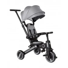 Триколка 7в1 Trix Grey