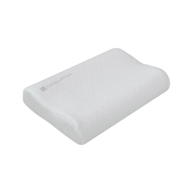 Memory ergonomic ventilated cushion Airknit Grey