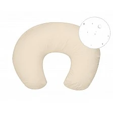 Nursing pillow Dream Big Beige