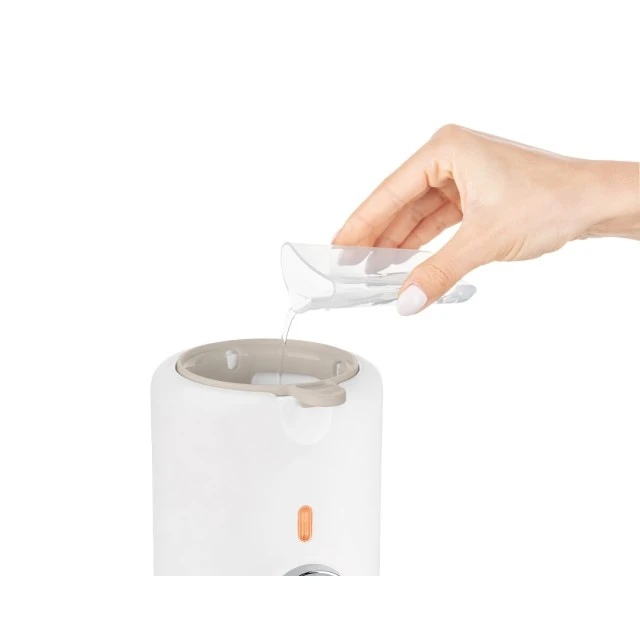 3in1 Warmy Beige Heater