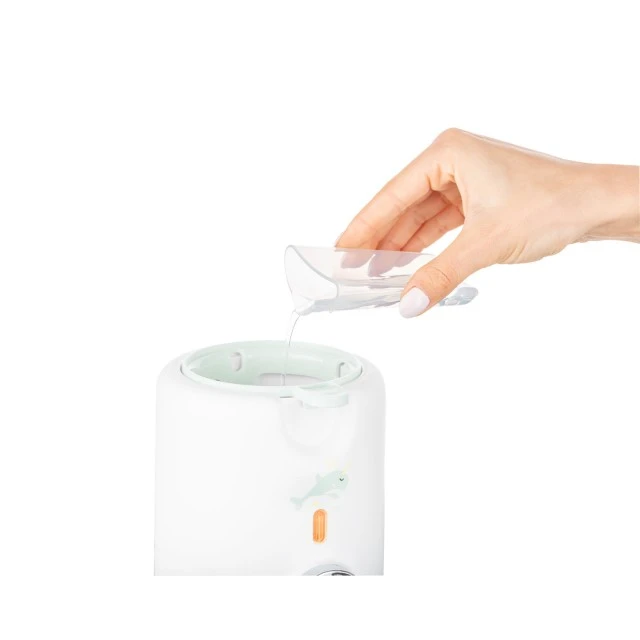 Heater 3 in 1 Warmy