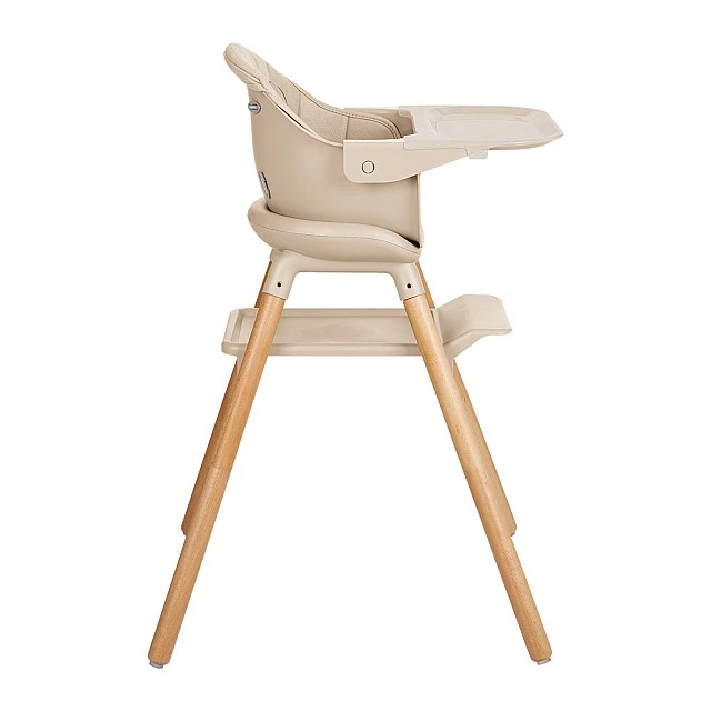 Dining chair 2 in 1 Woody Beige 2024