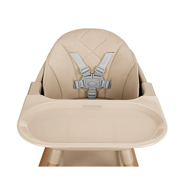Dining chair 2 in 1 Woody Beige 2024