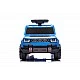Jeep Recon Blue battery car