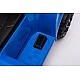Jeep Recon Blue battery car