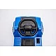 Jeep Recon Blue battery car