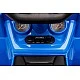 Jeep Recon Blue battery car