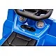 Jeep Recon Blue battery car