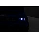 Jeep Recon Blue battery car