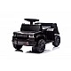 Акумулаторна кола Jeep Recon Black