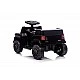 Акумулаторна кола Jeep Recon Black