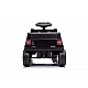 Акумулаторна кола Jeep Recon Black